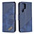 Custodia Portafoglio In Pelle Cover con Supporto B08F per Samsung Galaxy S21 Ultra 5G