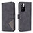 Custodia Portafoglio In Pelle Cover con Supporto B08F per Xiaomi Redmi Note 11 Pro+ Plus 5G