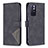 Custodia Portafoglio In Pelle Cover con Supporto B08F per Xiaomi Redmi Note 11S 5G