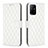 Custodia Portafoglio In Pelle Cover con Supporto B11F per Oppo F19 Pro+ Plus 5G