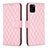 Custodia Portafoglio In Pelle Cover con Supporto B11F per Samsung Galaxy A31