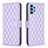 Custodia Portafoglio In Pelle Cover con Supporto B11F per Samsung Galaxy A32 5G