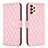 Custodia Portafoglio In Pelle Cover con Supporto B11F per Samsung Galaxy A33 5G