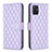 Custodia Portafoglio In Pelle Cover con Supporto B11F per Samsung Galaxy A51 5G