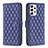 Custodia Portafoglio In Pelle Cover con Supporto B11F per Samsung Galaxy A53 5G