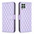 Custodia Portafoglio In Pelle Cover con Supporto B11F per Samsung Galaxy M33 5G