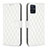 Custodia Portafoglio In Pelle Cover con Supporto B11F per Samsung Galaxy M40S