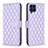 Custodia Portafoglio In Pelle Cover con Supporto B11F per Samsung Galaxy M53 5G