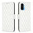 Custodia Portafoglio In Pelle Cover con Supporto B11F per Xiaomi Mi 11i 5G