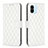 Custodia Portafoglio In Pelle Cover con Supporto B11F per Xiaomi Redmi A1