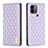 Custodia Portafoglio In Pelle Cover con Supporto B11F per Xiaomi Redmi A1 Plus