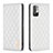 Custodia Portafoglio In Pelle Cover con Supporto B11F per Xiaomi Redmi Note 10 5G