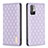 Custodia Portafoglio In Pelle Cover con Supporto B11F per Xiaomi Redmi Note 10 5G