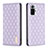 Custodia Portafoglio In Pelle Cover con Supporto B11F per Xiaomi Redmi Note 10 Pro 4G