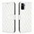 Custodia Portafoglio In Pelle Cover con Supporto B11F per Xiaomi Redmi Note 10S 4G