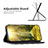 Custodia Portafoglio In Pelle Cover con Supporto B11F per Xiaomi Redmi Note 11 SE 5G