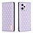 Custodia Portafoglio In Pelle Cover con Supporto B11F per Xiaomi Redmi Note 12 Explorer