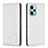 Custodia Portafoglio In Pelle Cover con Supporto B11F per Xiaomi Redmi Note 12 Turbo 5G