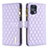 Custodia Portafoglio In Pelle Cover con Supporto B12F per Oppo Find X5 Pro 5G