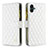 Custodia Portafoglio In Pelle Cover con Supporto B12F per Samsung Galaxy A04E