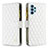 Custodia Portafoglio In Pelle Cover con Supporto B12F per Samsung Galaxy A32 5G