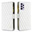 Custodia Portafoglio In Pelle Cover con Supporto B12F per Samsung Galaxy A72 4G