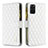 Custodia Portafoglio In Pelle Cover con Supporto B12F per Samsung Galaxy S20 Plus