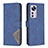 Custodia Portafoglio In Pelle Cover con Supporto B12F per Xiaomi Mi 12S Pro 5G