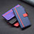 Custodia Portafoglio In Pelle Cover con Supporto B13F per Xiaomi POCO M3 Pro 5G