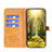 Custodia Portafoglio In Pelle Cover con Supporto B14F per Samsung Galaxy A23 5G SC-56C