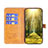 Custodia Portafoglio In Pelle Cover con Supporto B14F per Xiaomi Redmi 11 Prime 5G