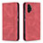 Custodia Portafoglio In Pelle Cover con Supporto B15F per Samsung Galaxy A13 4G