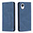 Custodia Portafoglio In Pelle Cover con Supporto B15F per Samsung Galaxy A23e 5G
