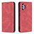 Custodia Portafoglio In Pelle Cover con Supporto B15F per Samsung Galaxy A32 5G