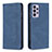 Custodia Portafoglio In Pelle Cover con Supporto B15F per Samsung Galaxy A73 5G
