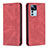 Custodia Portafoglio In Pelle Cover con Supporto B15F per Xiaomi Mi 12T Pro 5G