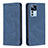 Custodia Portafoglio In Pelle Cover con Supporto B15F per Xiaomi Mi 12T Pro 5G