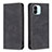 Custodia Portafoglio In Pelle Cover con Supporto B15F per Xiaomi Redmi A1