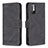 Custodia Portafoglio In Pelle Cover con Supporto B15F per Xiaomi Redmi Note 10 5G