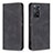 Custodia Portafoglio In Pelle Cover con Supporto B15F per Xiaomi Redmi Note 11 Pro 4G