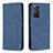 Custodia Portafoglio In Pelle Cover con Supporto B15F per Xiaomi Redmi Note 11 Pro 4G