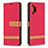 Custodia Portafoglio In Pelle Cover con Supporto B16F per Samsung Galaxy A32 5G