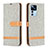 Custodia Portafoglio In Pelle Cover con Supporto B16F per Xiaomi Mi 12T Pro 5G