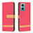 Custodia Portafoglio In Pelle Cover con Supporto B16F per Xiaomi Redmi 10 Prime Plus 5G