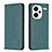 Custodia Portafoglio In Pelle Cover con Supporto B17F per Xiaomi Redmi Note 13 Pro+ Plus 5G