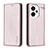 Custodia Portafoglio In Pelle Cover con Supporto B17F per Xiaomi Redmi Note 13 Pro+ Plus 5G