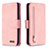 Custodia Portafoglio In Pelle Cover con Supporto B18F per Samsung Galaxy S20 Plus