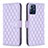 Custodia Portafoglio In Pelle Cover con Supporto B19F per Motorola Moto G Play Gen 2