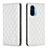 Custodia Portafoglio In Pelle Cover con Supporto B19F per Xiaomi Redmi K40 5G