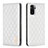 Custodia Portafoglio In Pelle Cover con Supporto B19F per Xiaomi Redmi Note 10 4G